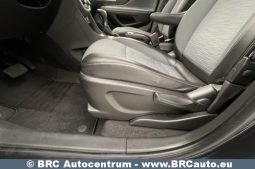 Opel Mokka 1.6 CDTI Turbo Automatas 2016 full