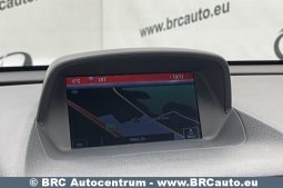 Opel Mokka 1.6 CDTI Turbo Automatas 2016 full