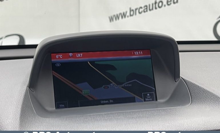 Opel Mokka 1.6 CDTI Turbo Automatas 2016 full