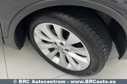 Opel Mokka 1.6 CDTI Turbo Automatas 2016 full