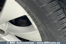 Opel Mokka 1.6 CDTI Turbo Automatas 2016 full