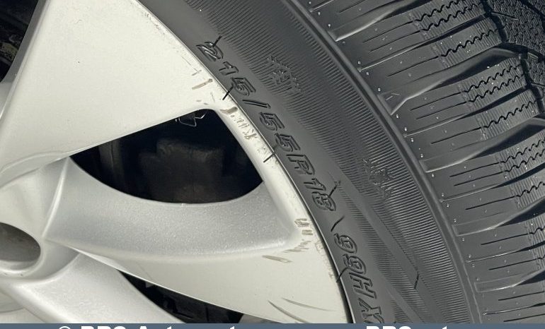 Opel Mokka 1.6 CDTI Turbo Automatas 2016 full