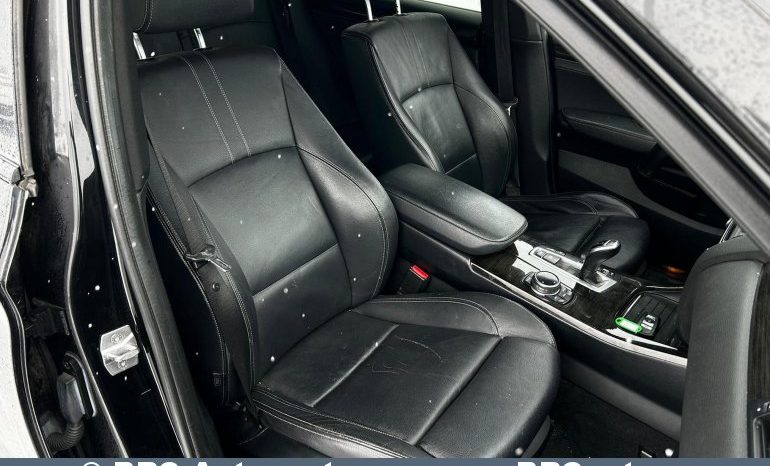 BMW X4 xDrive 28i M-Sport Automatas 2015 full