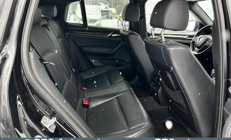 BMW X4 xDrive 28i M-Sport Automatas 2015 full