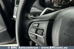 BMW X4 xDrive 28i M-Sport Automatas 2015 full