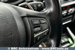 BMW X4 xDrive 28i M-Sport Automatas 2015 full