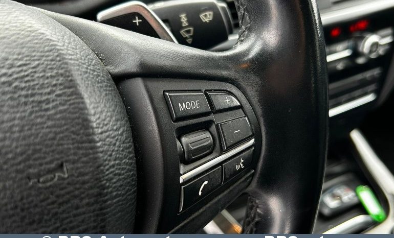 BMW X4 xDrive 28i M-Sport Automatas 2015 full