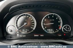 BMW X4 xDrive 28i M-Sport Automatas 2015 full