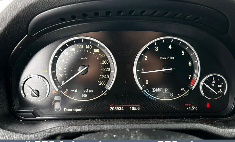 BMW X4 xDrive 28i M-Sport Automatas 2015 full