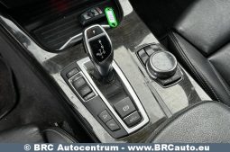 BMW X4 xDrive 28i M-Sport Automatas 2015 full