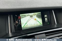 BMW X4 xDrive 28i M-Sport Automatas 2015 full