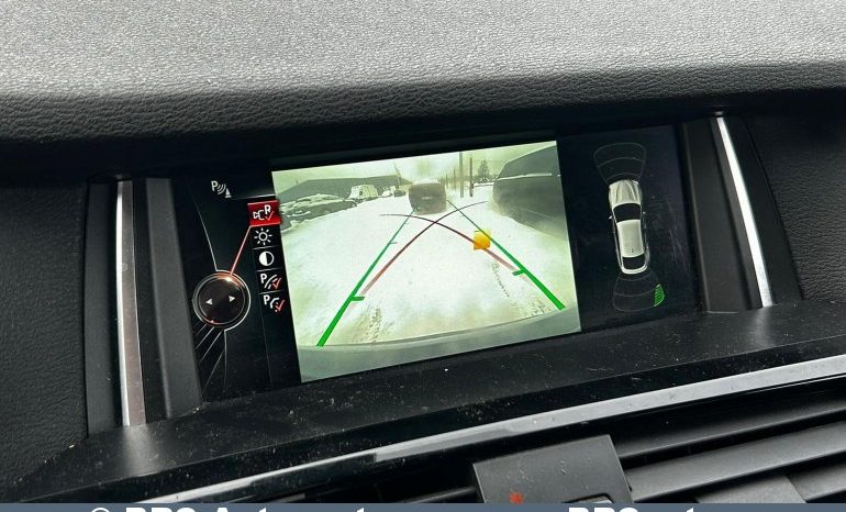 BMW X4 xDrive 28i M-Sport Automatas 2015 full