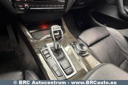 BMW X4 xDrive 28i M-Sport Automatas 2015 full