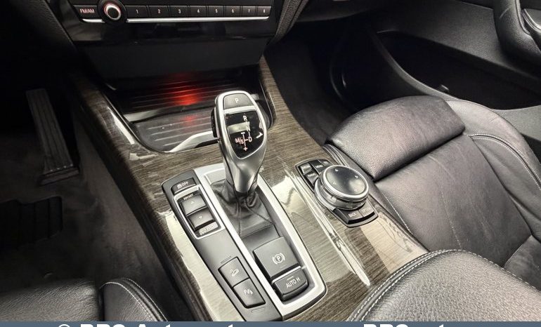 BMW X4 xDrive 28i M-Sport Automatas 2015 full