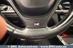 BMW X4 xDrive 28i M-Sport Automatas 2015 full