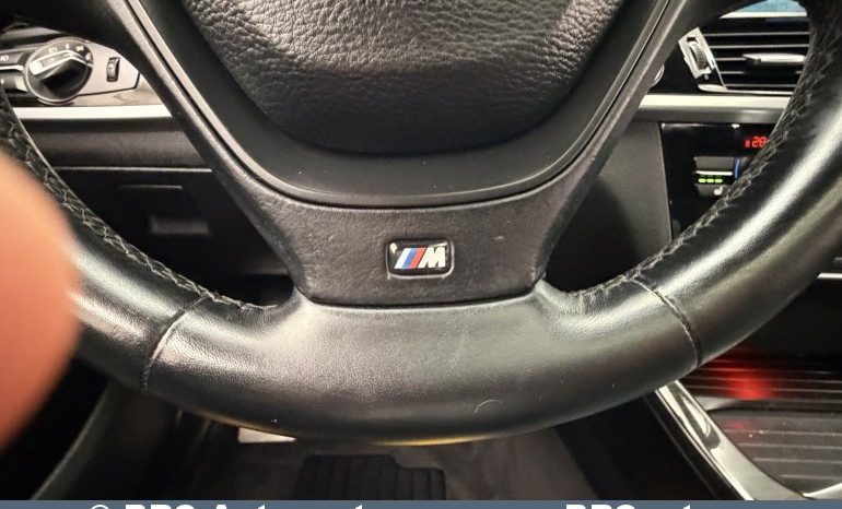 BMW X4 xDrive 28i M-Sport Automatas 2015 full