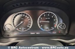 BMW X4 xDrive 28i M-Sport Automatas 2015 full