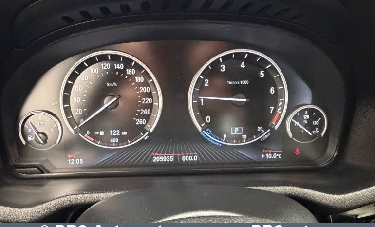 BMW X4 xDrive 28i M-Sport Automatas 2015 full