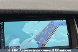 BMW X4 xDrive 28i M-Sport Automatas 2015 full