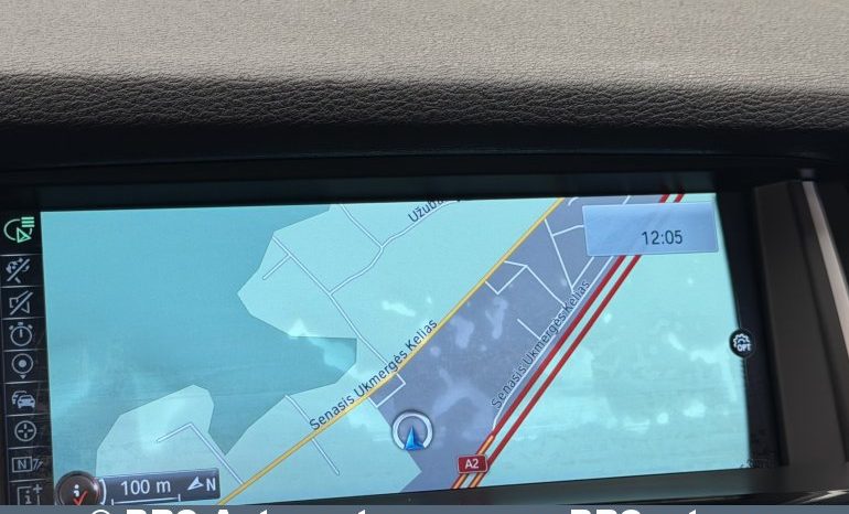 BMW X4 xDrive 28i M-Sport Automatas 2015 full