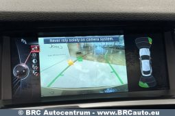 BMW X4 xDrive 28i M-Sport Automatas 2015 full