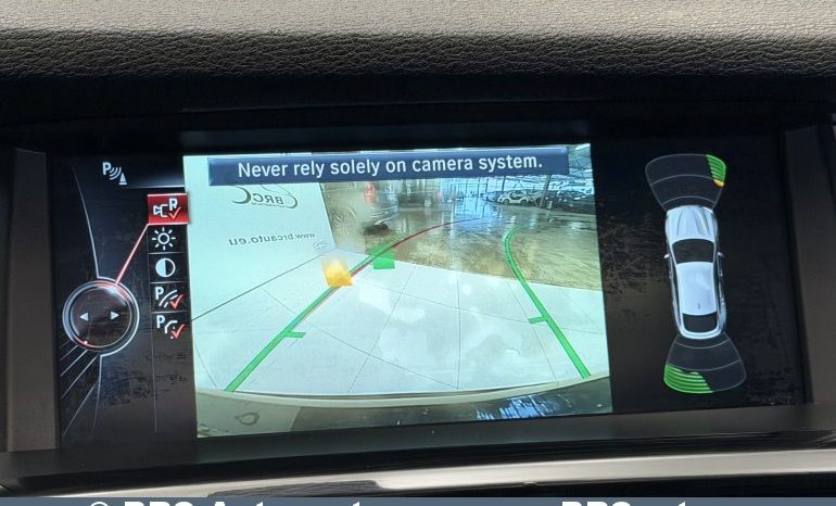 BMW X4 xDrive 28i M-Sport Automatas 2015 full