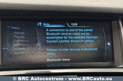 BMW X4 xDrive 28i M-Sport Automatas 2015 full