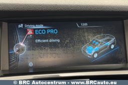 BMW X4 xDrive 28i M-Sport Automatas 2015 full