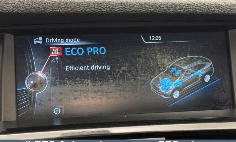 BMW X4 xDrive 28i M-Sport Automatas 2015 full