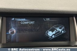 BMW X4 xDrive 28i M-Sport Automatas 2015 full