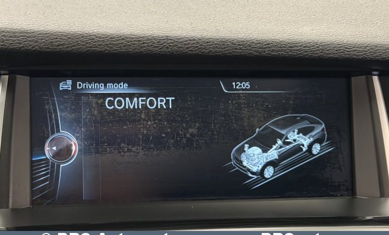 BMW X4 xDrive 28i M-Sport Automatas 2015 full