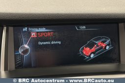 BMW X4 xDrive 28i M-Sport Automatas 2015 full