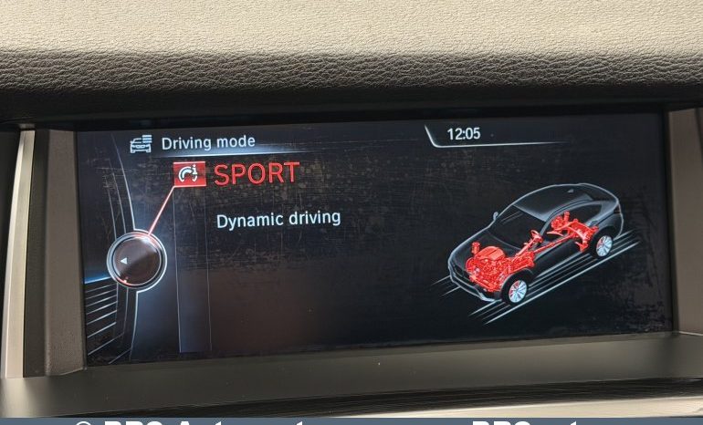 BMW X4 xDrive 28i M-Sport Automatas 2015 full