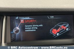 BMW X4 xDrive 28i M-Sport Automatas 2015 full