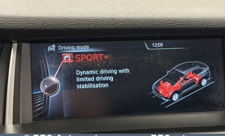 BMW X4 xDrive 28i M-Sport Automatas 2015 full