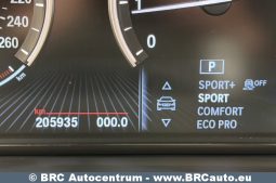 BMW X4 xDrive 28i M-Sport Automatas 2015 full