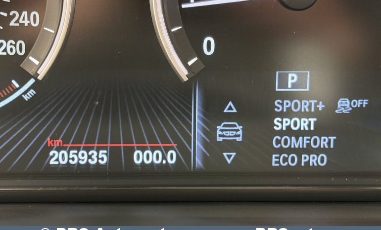 BMW X4 xDrive 28i M-Sport Automatas 2015 full