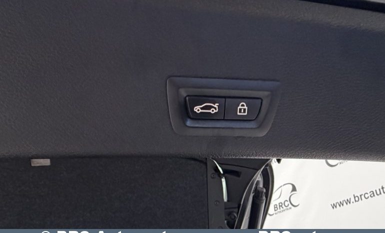 BMW X4 xDrive 28i M-Sport Automatas 2015 full