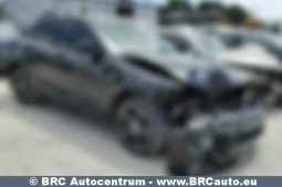 BMW X4 xDrive 28i M-Sport Automatas 2015 full