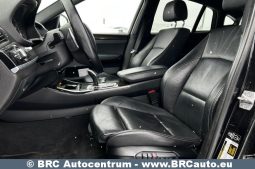 BMW X4 xDrive 28i M-Sport Automatas 2015 full
