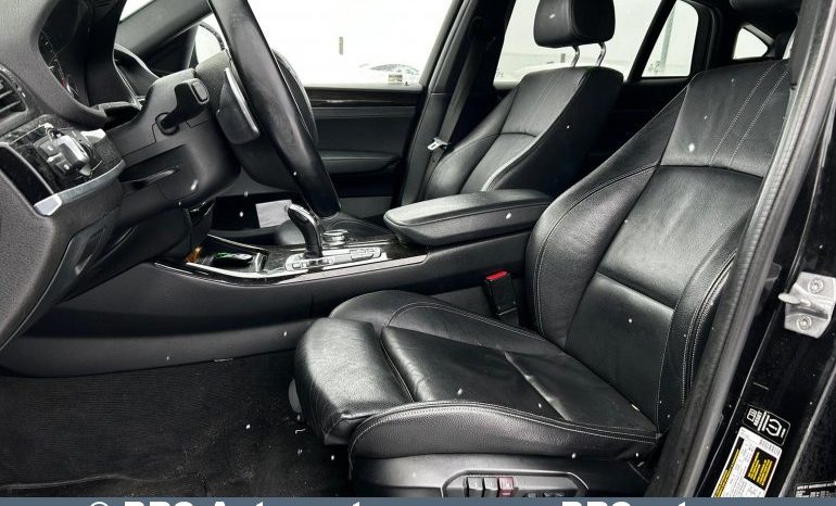 BMW X4 xDrive 28i M-Sport Automatas 2015 full