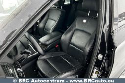 BMW X4 xDrive 28i M-Sport Automatas 2015 full