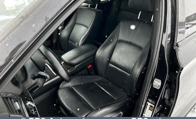 BMW X4 xDrive 28i M-Sport Automatas 2015 full