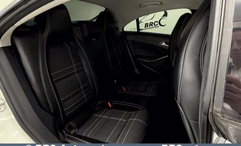 Mercedes-Benz CLA 220 CDI Automatas 2016 full