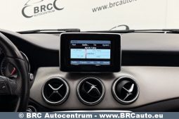 Mercedes-Benz CLA 220 CDI Automatas 2016 full