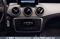 Mercedes-Benz CLA 220 CDI Automatas 2016 full
