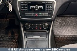 Mercedes-Benz CLA 220 CDI Automatas 2016 full