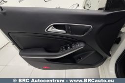 Mercedes-Benz CLA 220 CDI Automatas 2016 full
