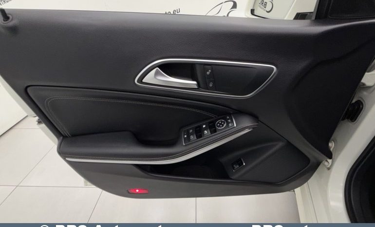 Mercedes-Benz CLA 220 CDI Automatas 2016 full