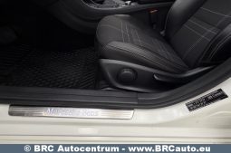 Mercedes-Benz CLA 220 CDI Automatas 2016 full
